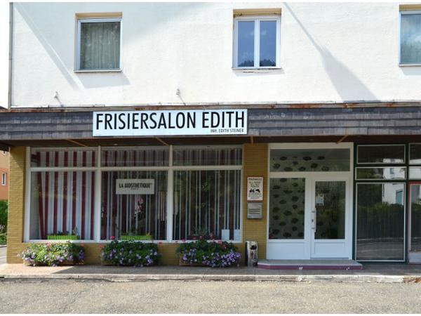 Bild 1 von Friseur Edith