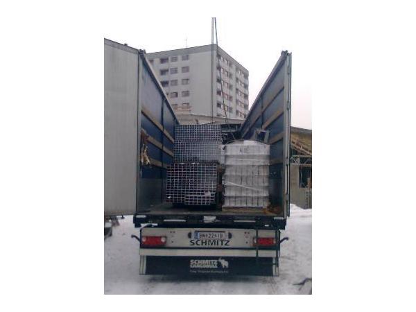 Bild 7 von Fastenberger GesmbH Spedition-Transport-Lager