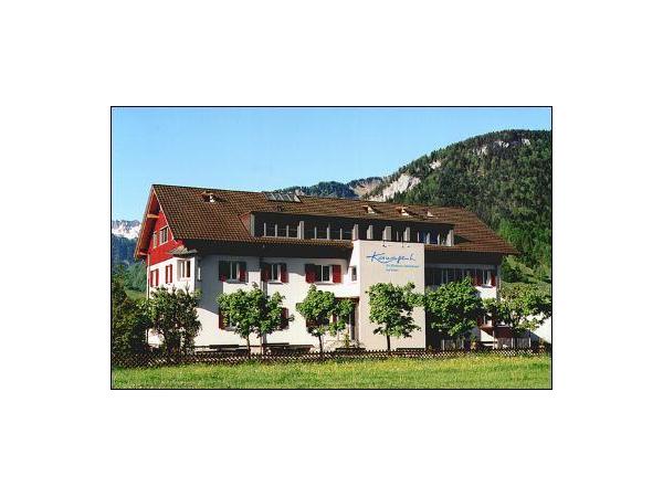 Bild 11 von KANISFLUH Erlebnisgästehaus