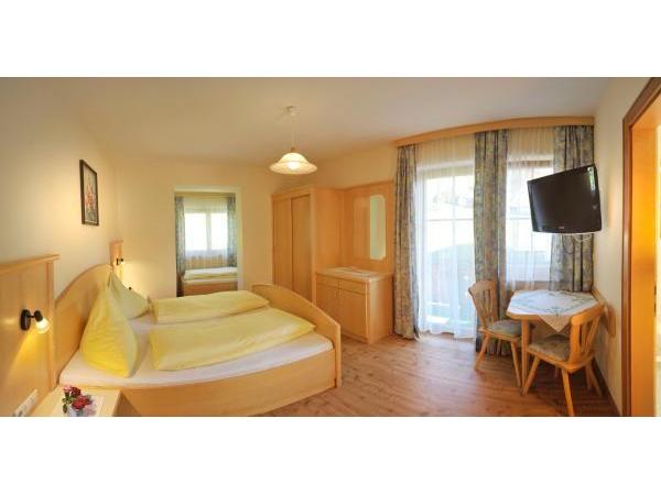 Bild 12 von Bauernhof-Pension Irxner