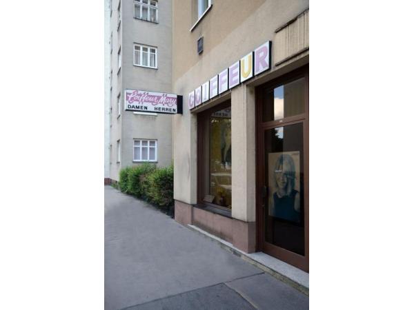 Bild 1 von Coiffeur Mary