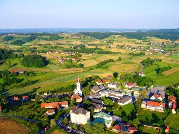 Bild 4 von Marktgemeindeamt St. Nikolai im Sausal