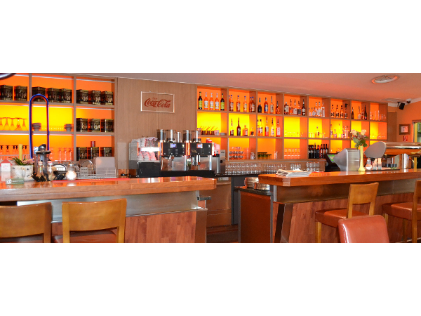 Bild 2 von Cafe-Restaurant Insieme