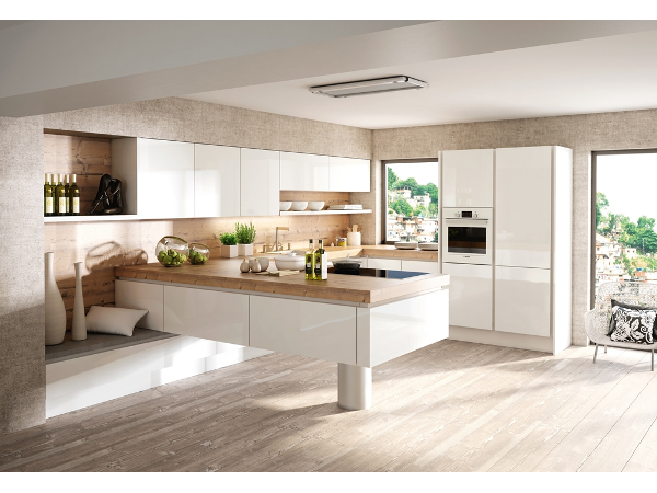 Bild 33 von Tischlerei Royal mit DanKüchen Studio WIEN