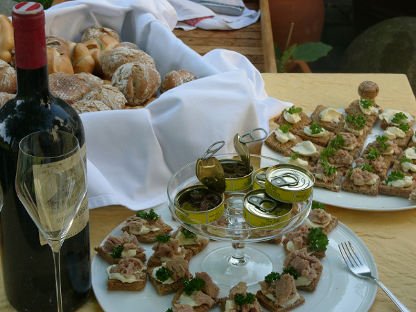 Bild 16 von MÖRWALD GOURMET SERVICE CATERING