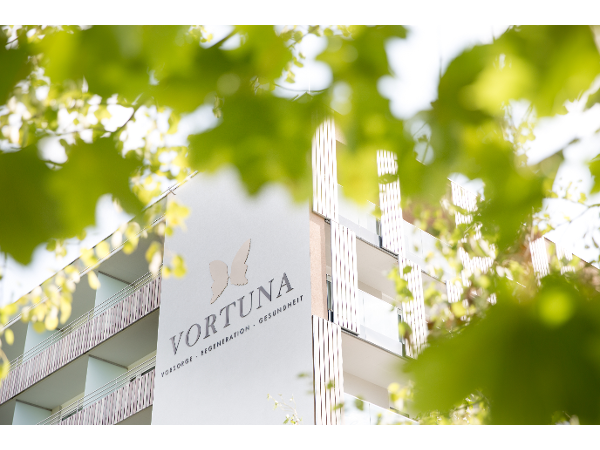 Bild 4 von Vortuna Gesundheitsresort GmbH Bad Leonfelden