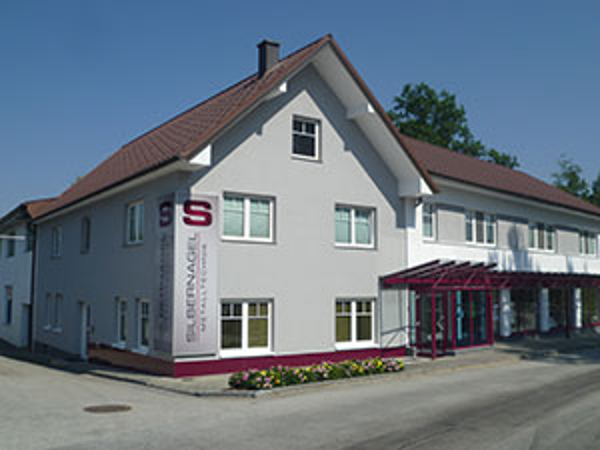 Bild 25 von Silbernagel Metalltechnik GmbH