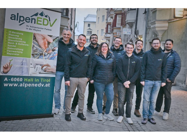 Bild 2 von AlpenEDV KG