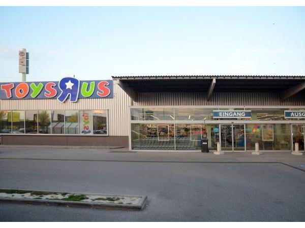 Bild 1 von Smyths Toys Handelsgesellschaft m.b.H.