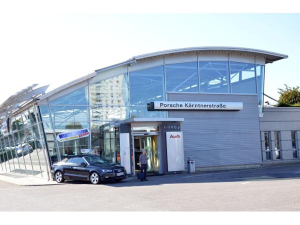 Bild 5 von Porsche Inter Auto - Graz Kärntnerstraße 20