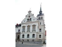 Stadtgemeinde Gleisdorf