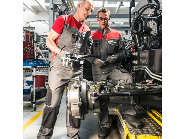 Bild 3 von Ötscher Berufskleidung Götzl GmbH