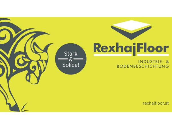 Bild 1 von Rexhaj Floor GmbH