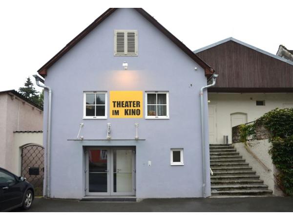 Bild 1 von Kino-Arnfels