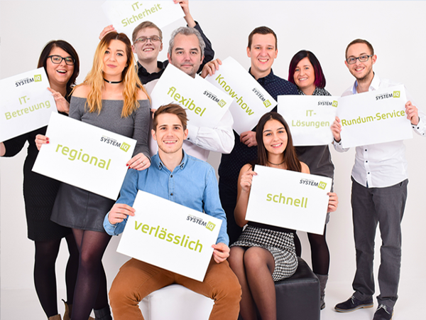 Bild 1 von systemIQ GmbH
