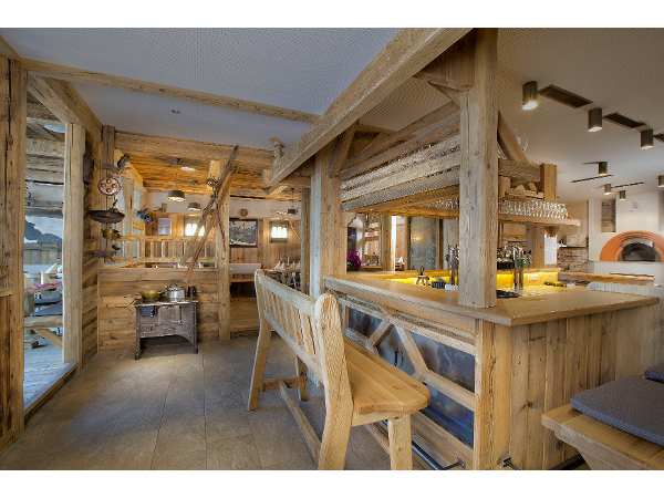 Bild 5 von Restaurant Pizzeria Bergschmied