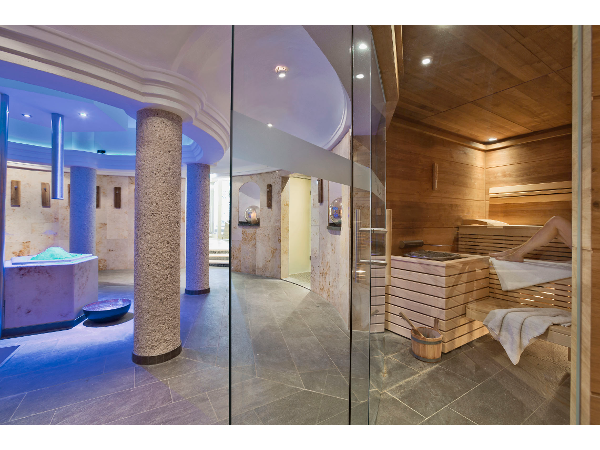 Bild 8 von Natur & Spa Hotel Lärchenhof