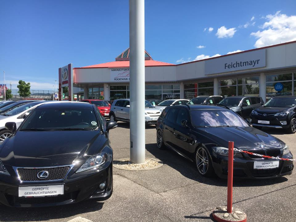 Bild 13 von AUTOHAUS Feichtmayr GmbH