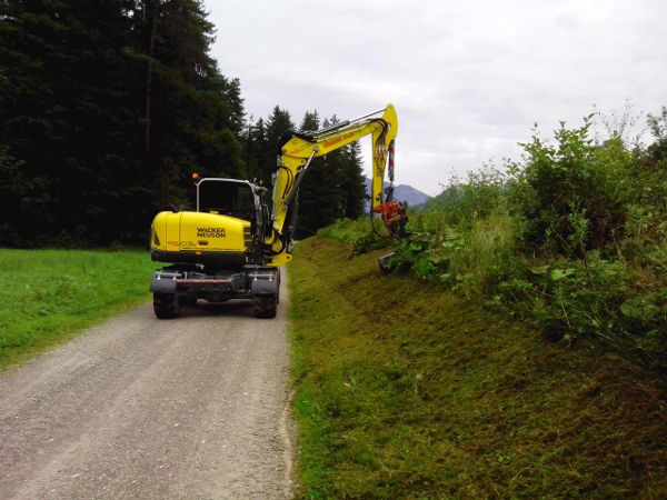 Bild 24 von Wagner Christoph Transporte - Erdbau
