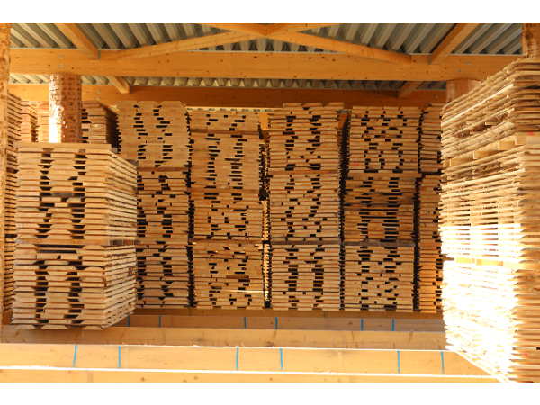 Bild 9 von FERSTL Holz GmbH - Säge und Hobelwerk