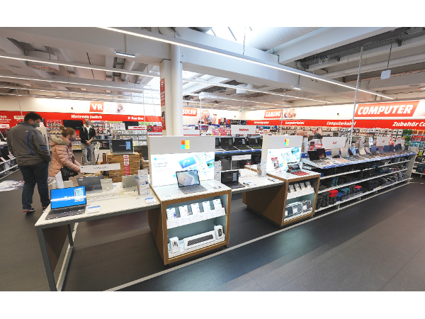 Bild 2 von MediaMarkt Innsbruck Ost GmbH