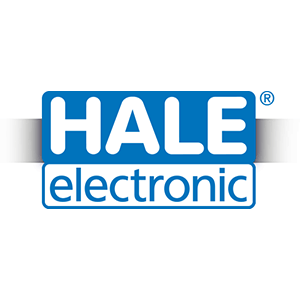 Logo von HALE electronic GmbH