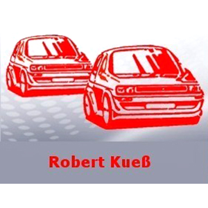 Logo von Karosserie-Spezialwerkstätte Kueß