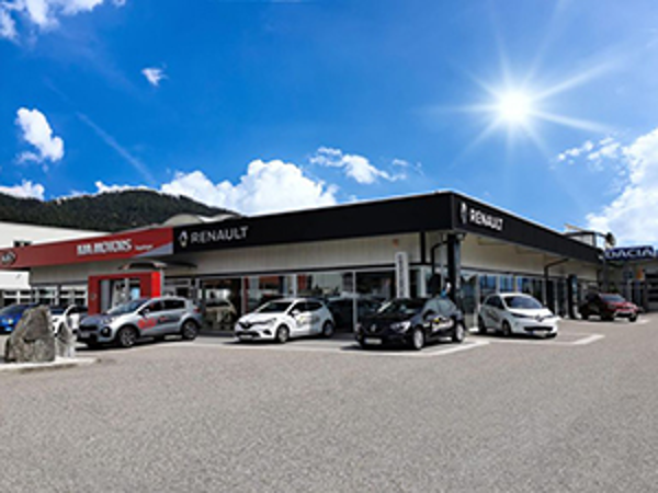 Bild 1 von Autohaus Tuppinger GesmbH