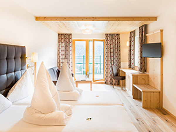 Bild 10 von Hotel-Restaurant Hirschen, Familie Staggl