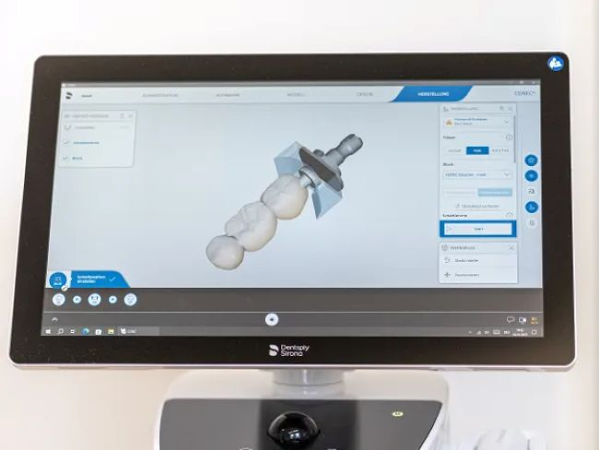 Bild 43 von Zahnarztpraxis Dr. Philipp Kaiser MMSc LLM & Kollegen