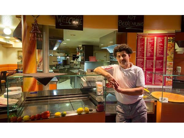 Bild 1 von PIZZA ALADDIN