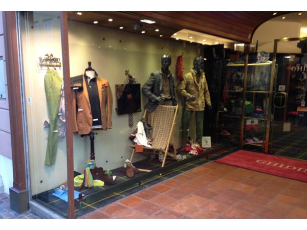 Bild 5 von GHIDINI EXKLUSIVE HERRENMODE Inh. Roberto Ghidini