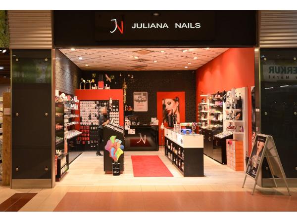 Bild 1 von Juliana Nails GmbH