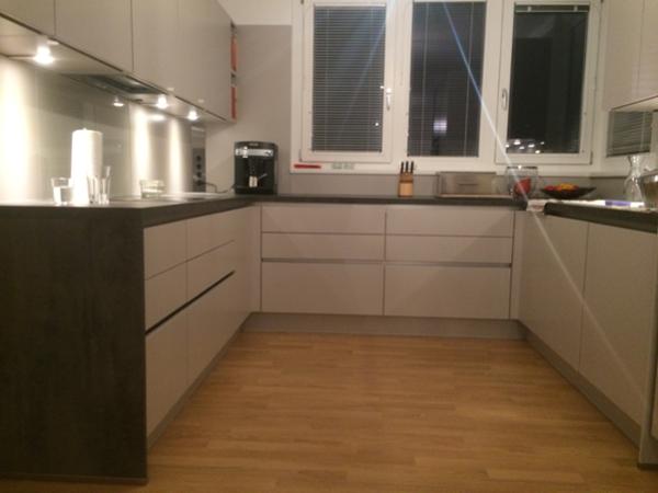 Bild 32 von Küchen & Lounge