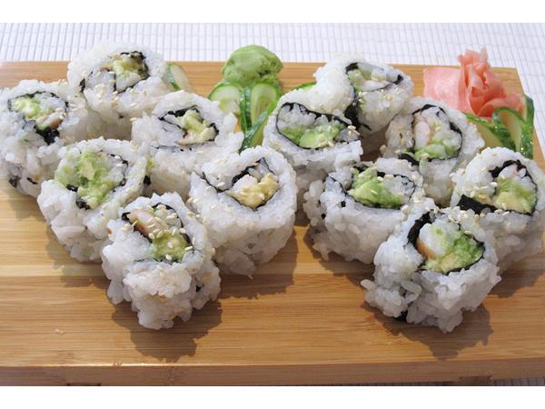 Bild 6 von Natsu Sushi 1060
