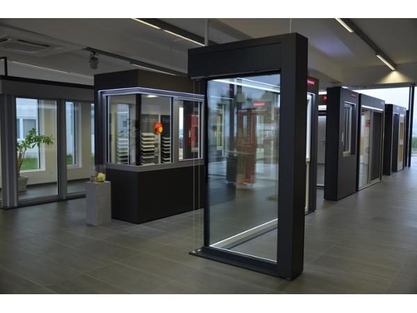 Bild 7 von Hosiner Ernst GmbH - Internorm Fachhändler