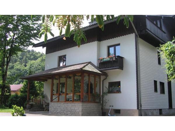Bild 13 von Pension Kasbergblick