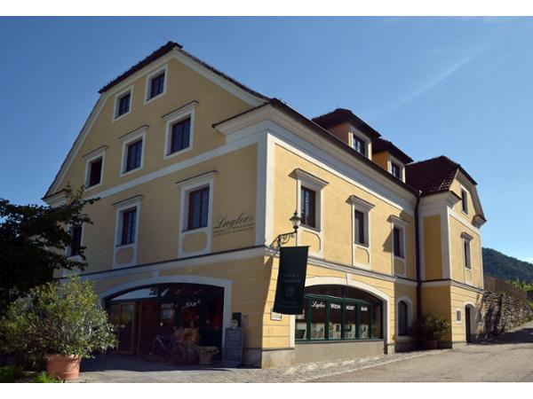Bild 1 von Hotel Weinberghof