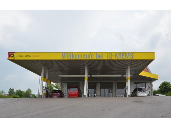 Bild 1 von Stiglechner Tankstellen GmbH