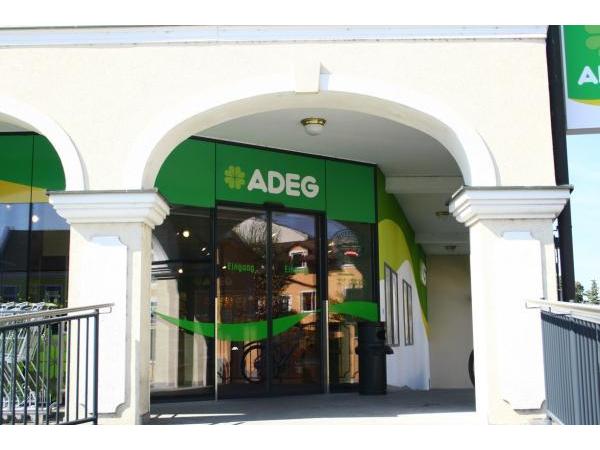 Bild 1 von ADEG Aktiv Markt Danijela Veljkovic e.U.