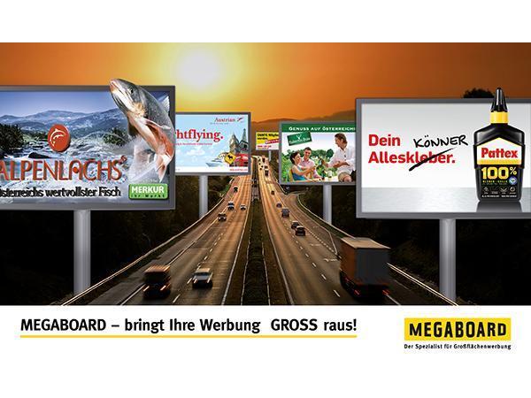 Bild 1 von Megaboard GmbH