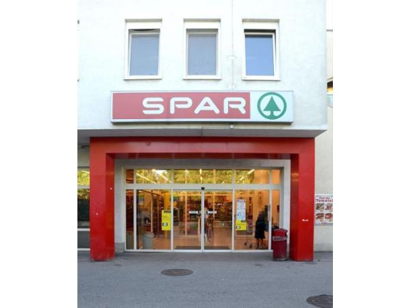 Bild 1 von SPAR