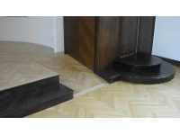 Parketten-Schweller KG