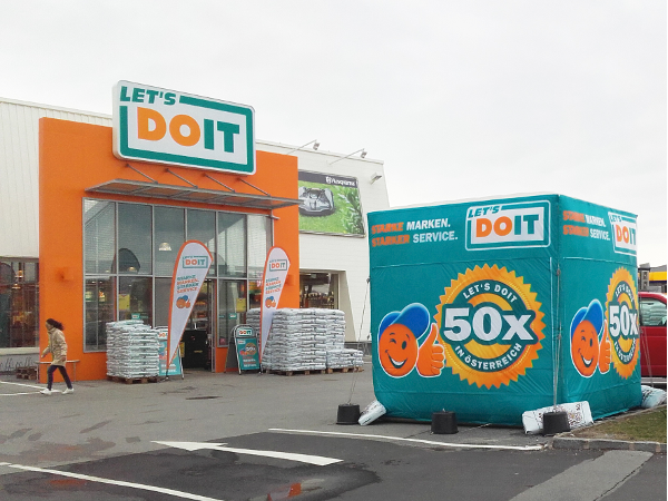 Bild 6 von LET'S DOIT Oberwart