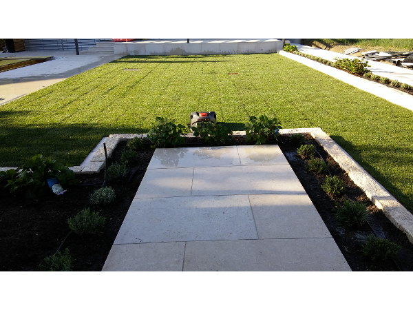 Bild 9 von Gartengestaltung Ostermann Walter e.U.