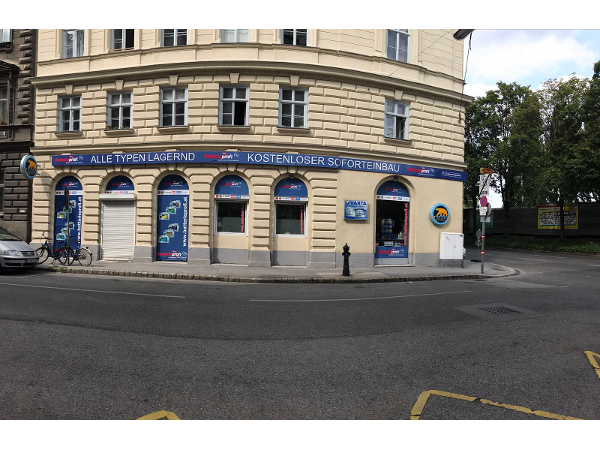 Bild 1 von BATTERIEPROFI Spezialist für Auto- & Motorradbatterien