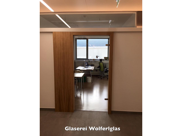 Bild 33 von Glaserei Wolferlglas - Inh. Dominik Bichler
