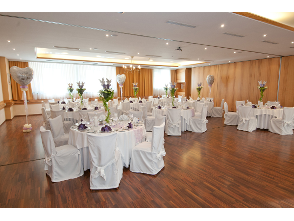Bild 12 von City-Hotel GmbH