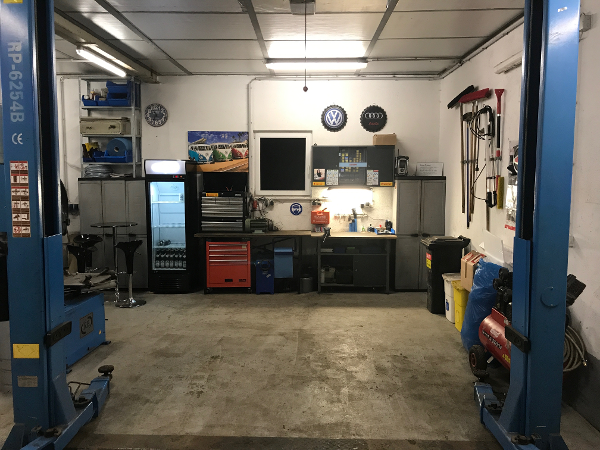 Bild 6 von KFZ-Servicestation Rinner