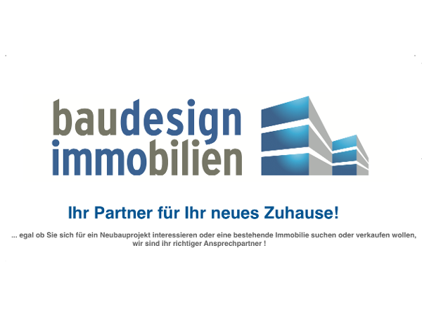 Bild 1 von Baudesign Immobilien GmbH